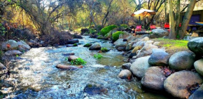 Magical River House ! 10 min to SNP park entrance